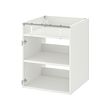 ENHET - 爐具底櫃, 白色 | IKEA 線上購物 - PE809563_S2 