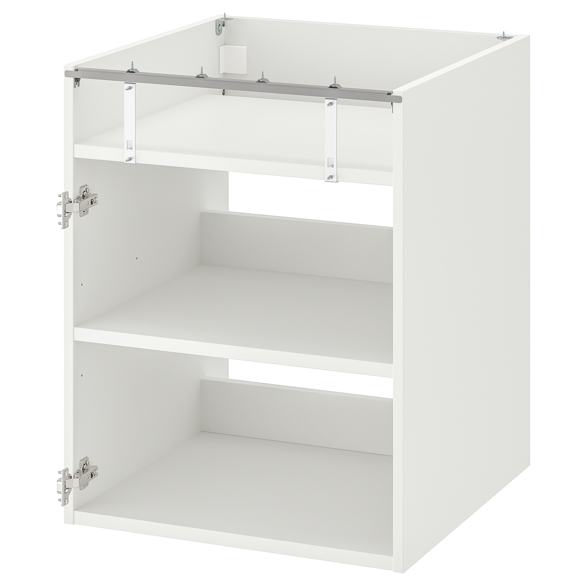 ENHET base cabinet for hob