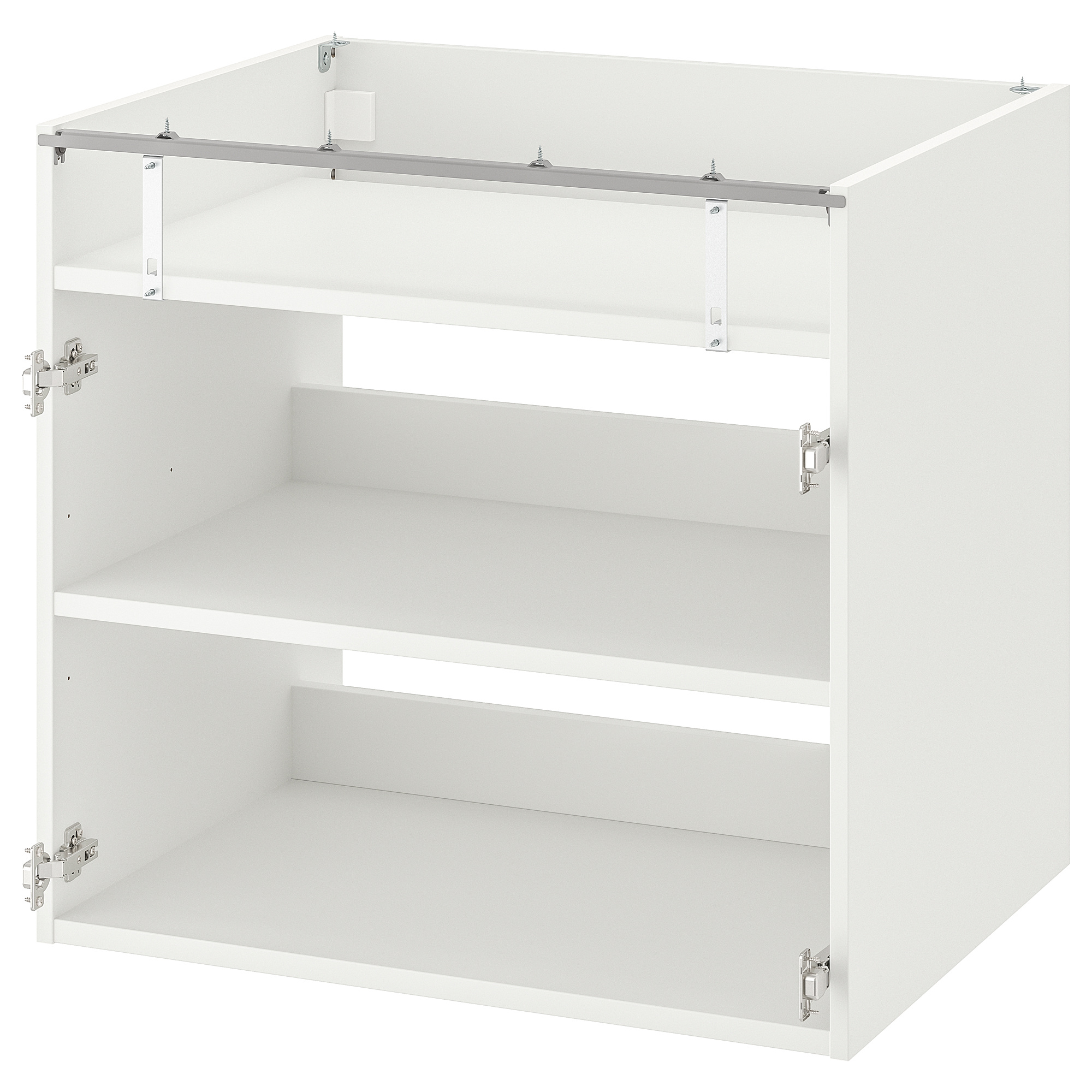 ENHET base cabinet for hob