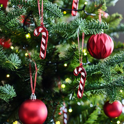 VINTERFINT tree ornament