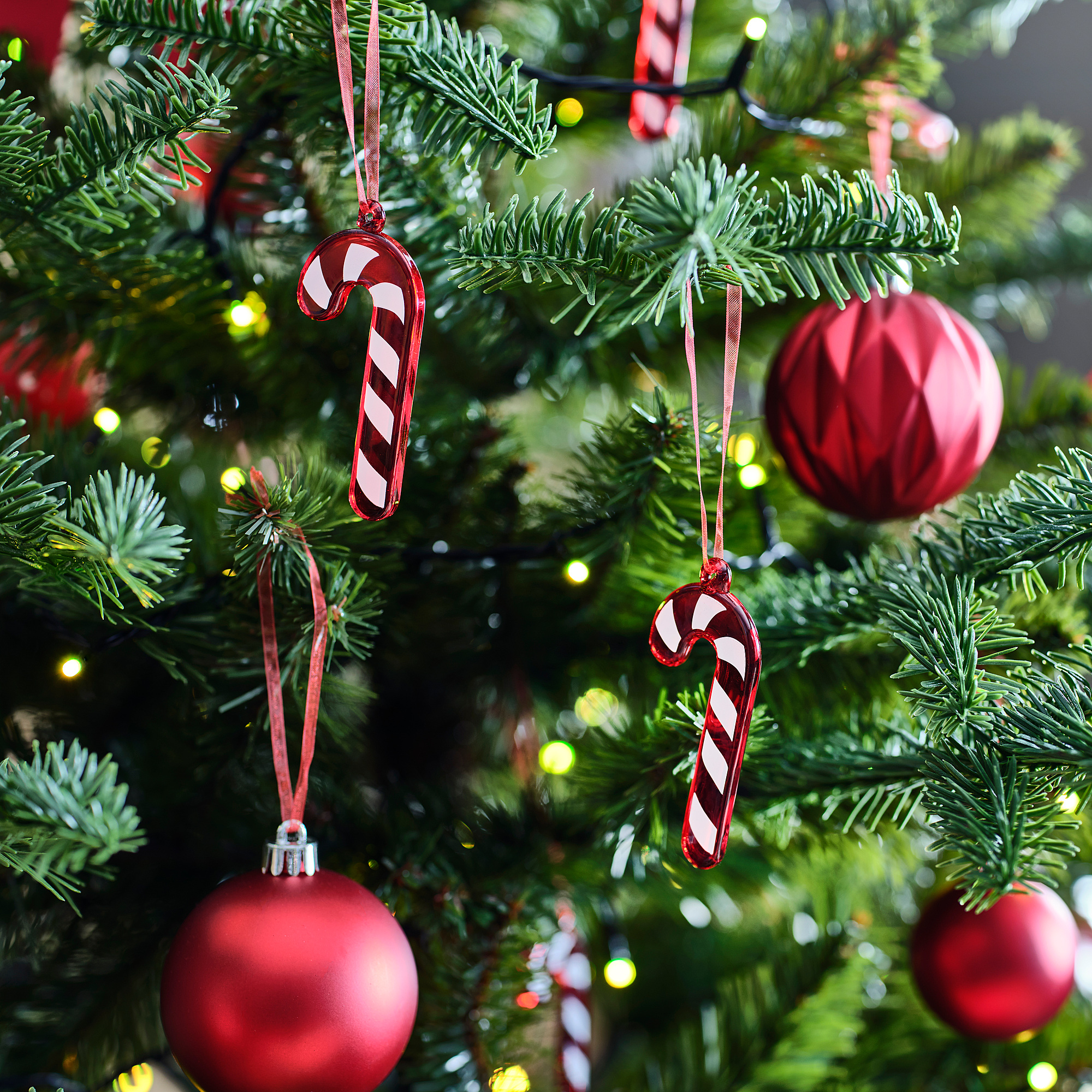 VINTERFINT tree ornament