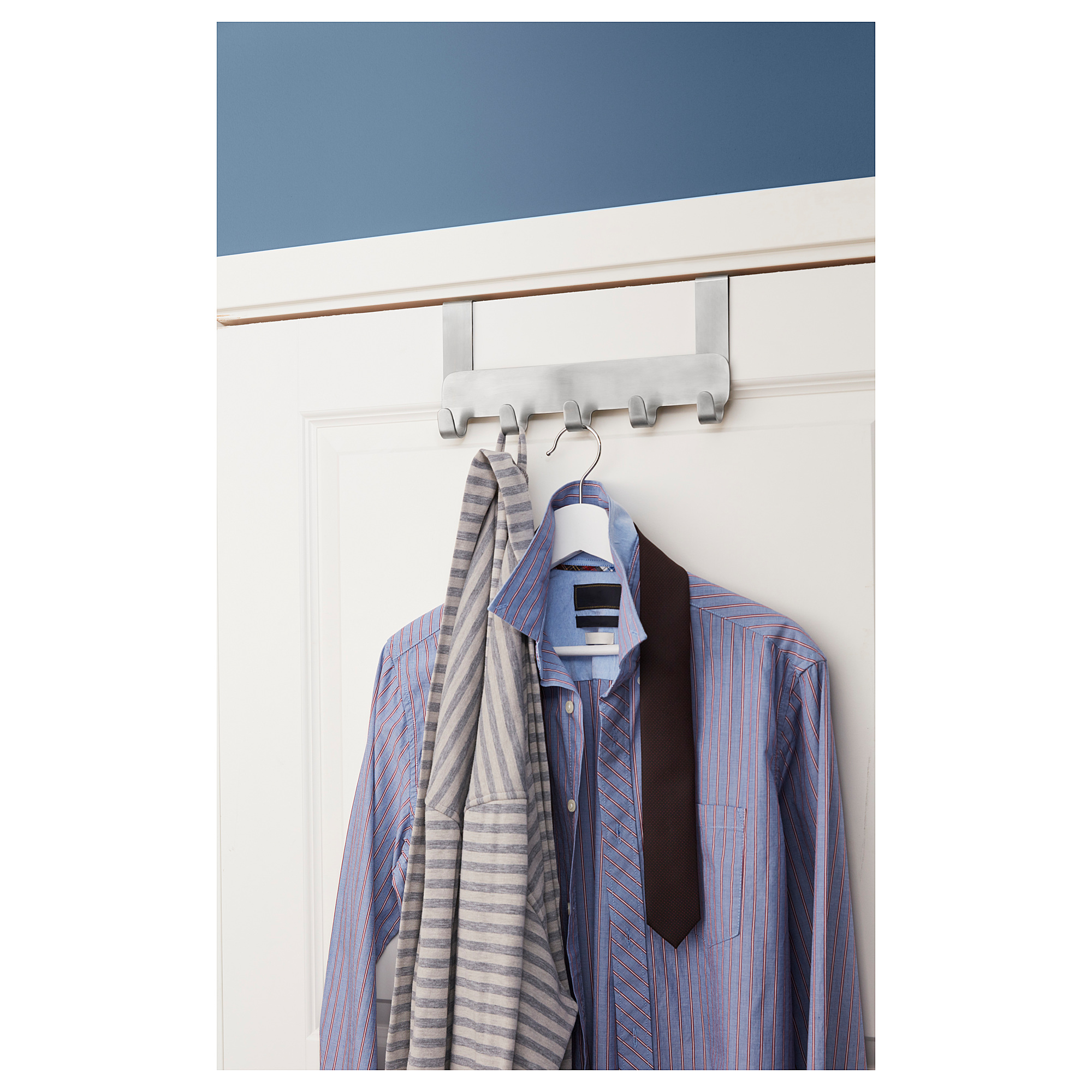 BROGRUND hanger for door