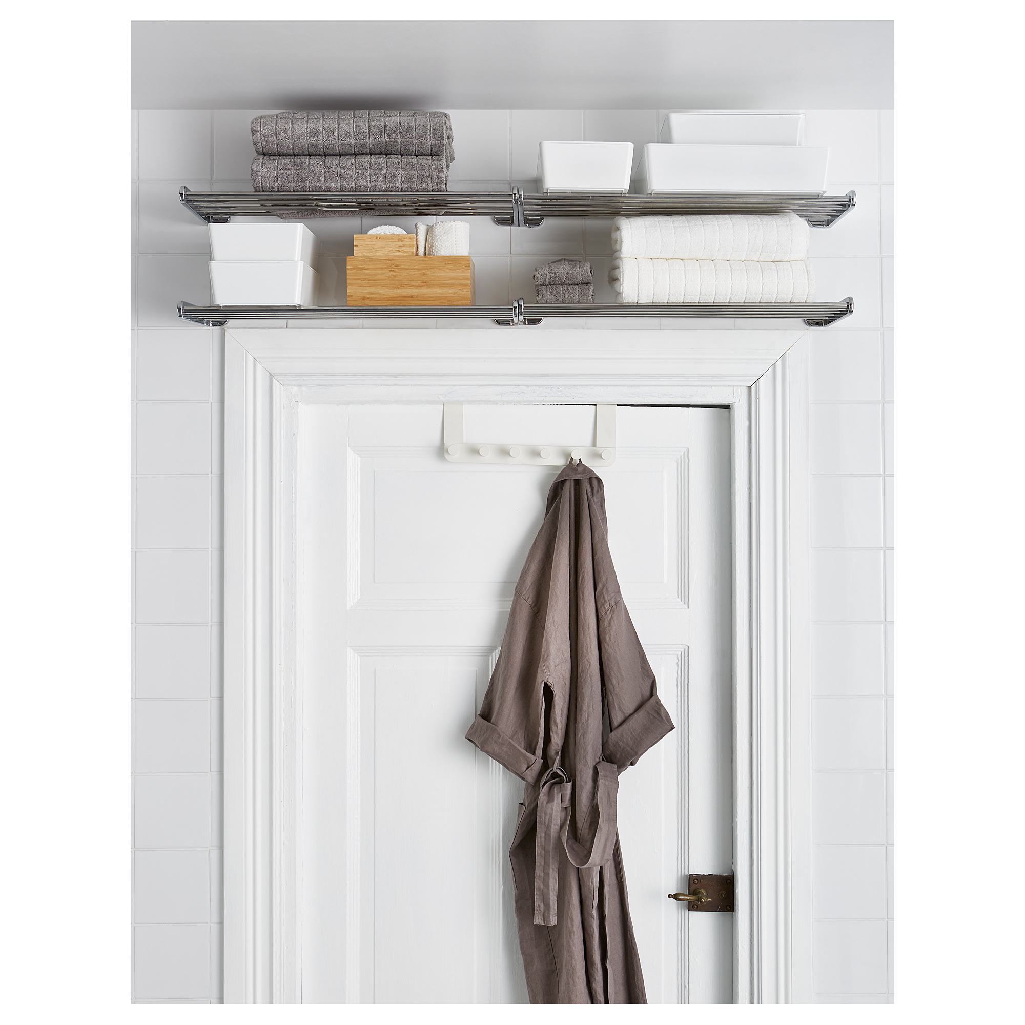 ENUDDEN hanger for door