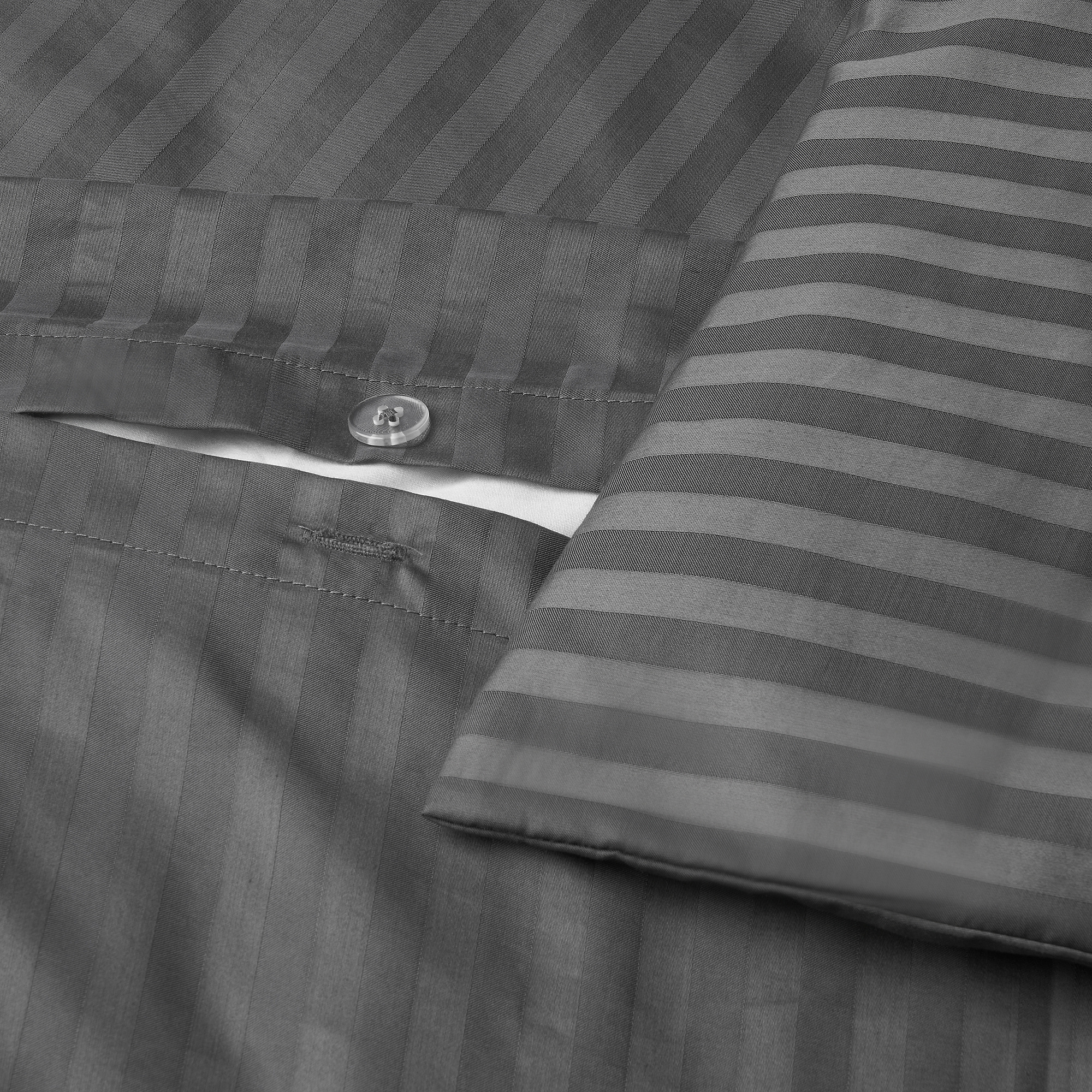 NATTJASMIN duvet cover and 2 pillowcases