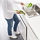 EXCEPTIONELL - drawer, high with push to open, white | IKEA Taiwan Online - PE598359_S1