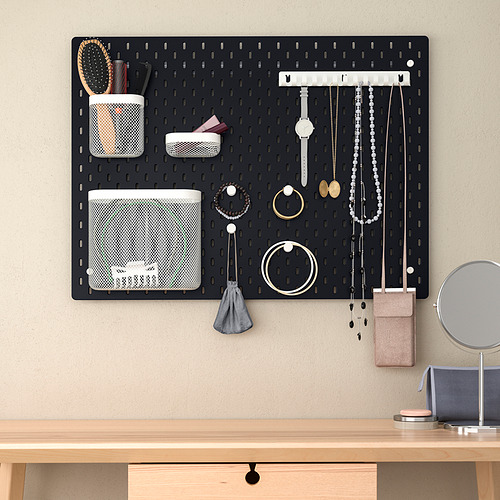 SKÅDIS pegboard