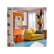 FRIDHULT sofa-bed
