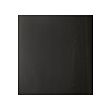 LAPPVIKEN - 門板, 黑棕色 | IKEA 線上購物 - PE548469_S2 