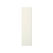 VIKANES - door, white, 50x195 cm | IKEA Taiwan Online - PE548423_S2 