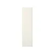 VIKANES - 門板, 白色, 50x195 公分 | IKEA 線上購物 - PE548423_S2 