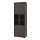 EKET - cabinet combination with feet, dark grey | IKEA Taiwan Online - PE713353_S1