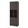 EKET - cabinet combination with feet, dark grey | IKEA Taiwan Online - PE713354_S1