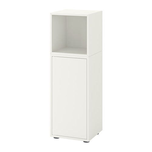 EKET cabinet combination with feet