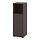 EKET - cabinet combination with feet, dark grey | IKEA Taiwan Online - PE713357_S1