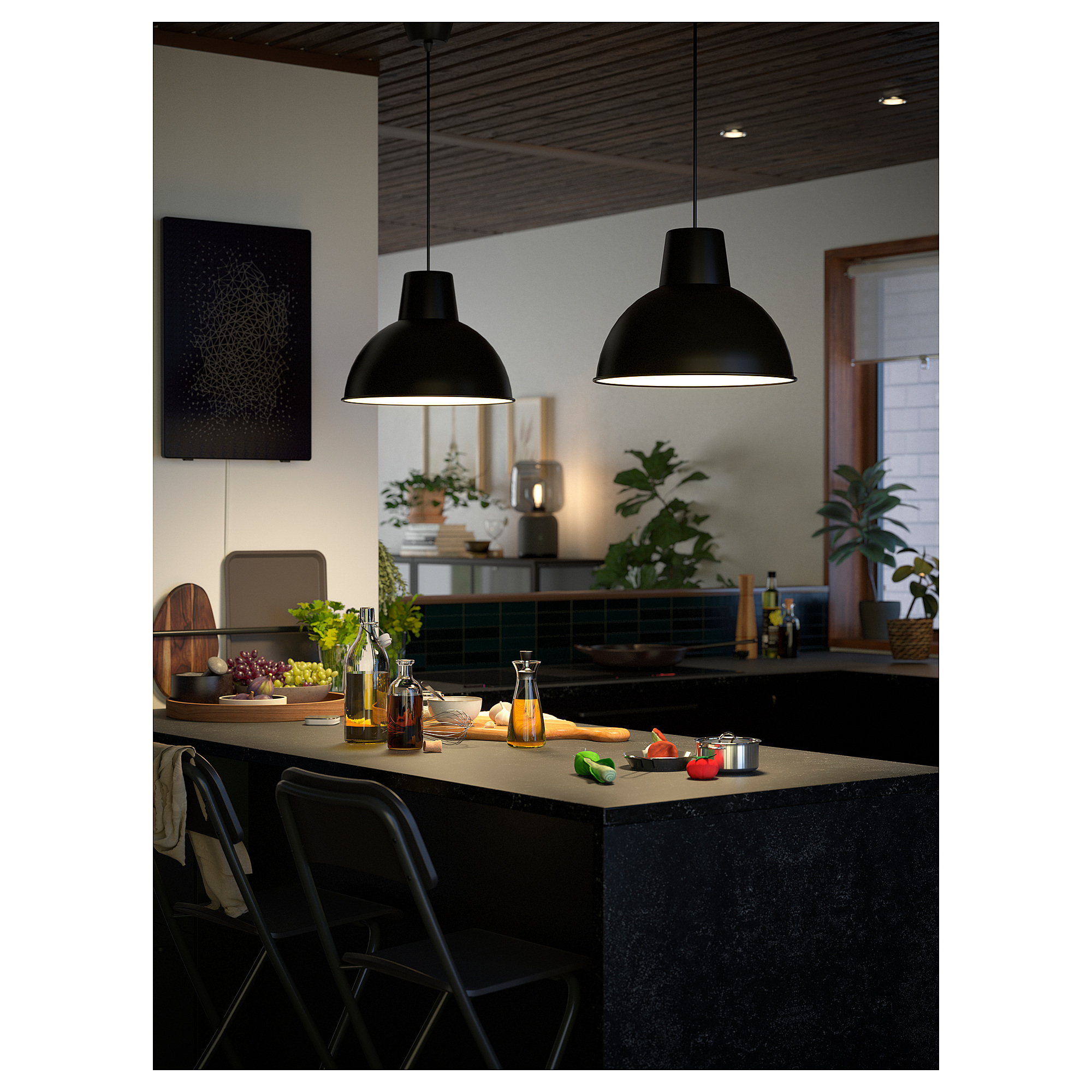 SKURUP pendant lamp