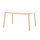 VEDBO - dining table, white | IKEA Taiwan Online - PE753698_S1