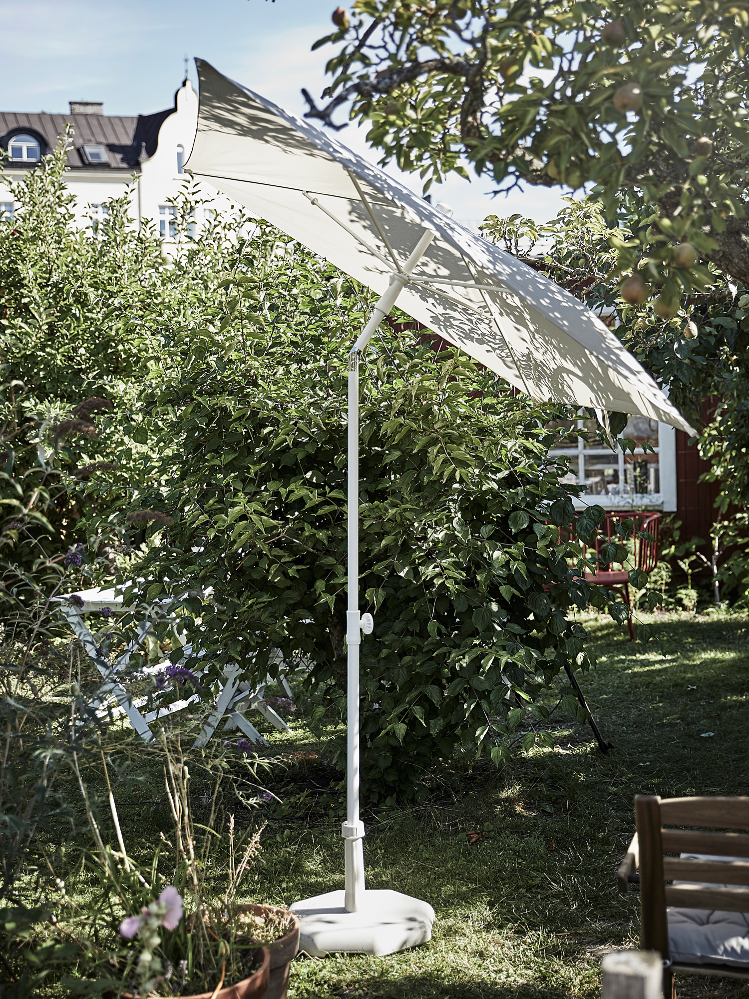 TVETÖ parasol