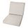 FRÖKNABO - cushion set, Vissle beige | IKEA Taiwan Online - PE852306_S1