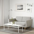 SMEDSTORP 2-seat sofa