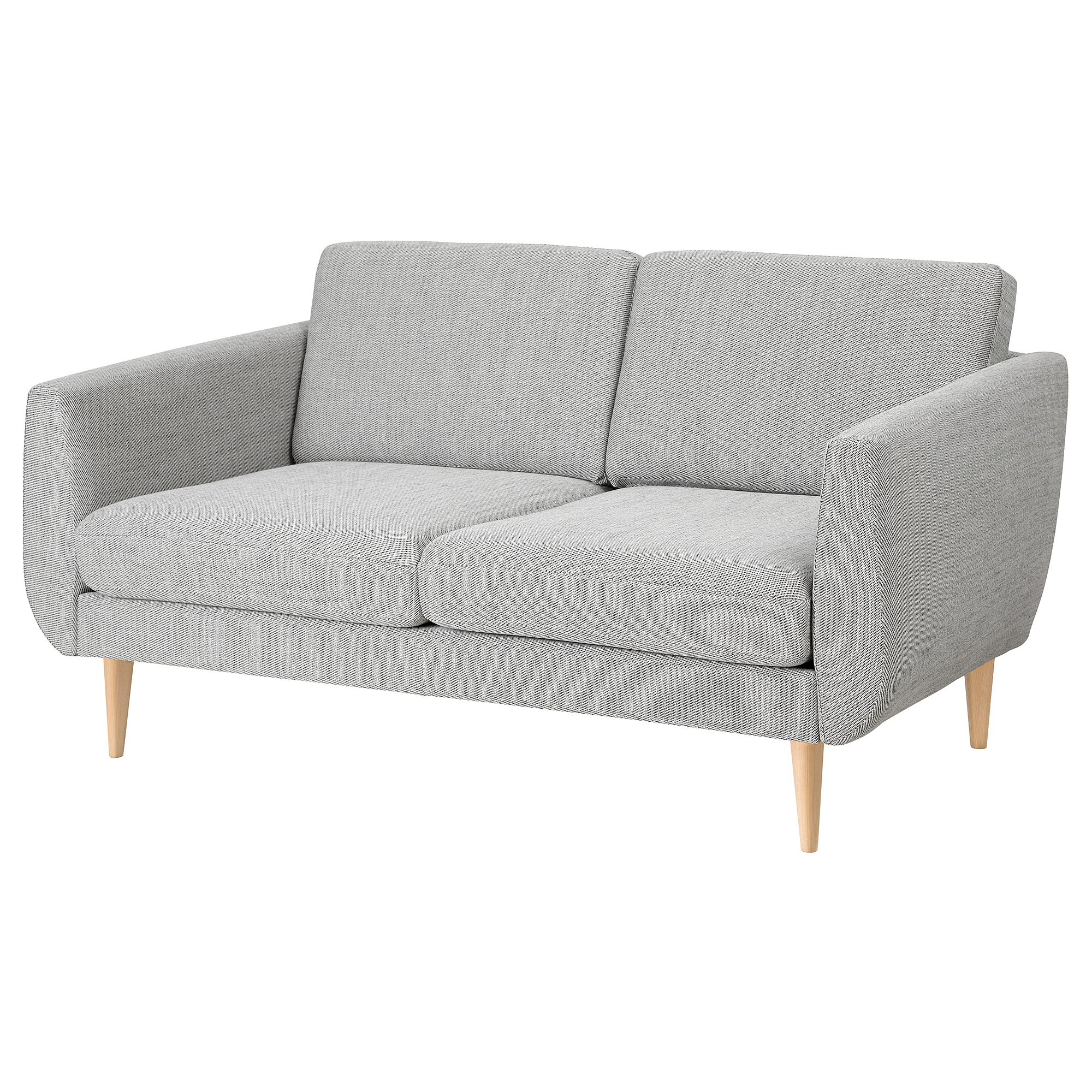 SMEDSTORP 2-seat sofa