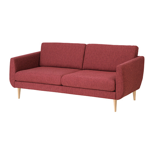 SMEDSTORP - sofa | IKEA Taiwan Online - PE852326_S4