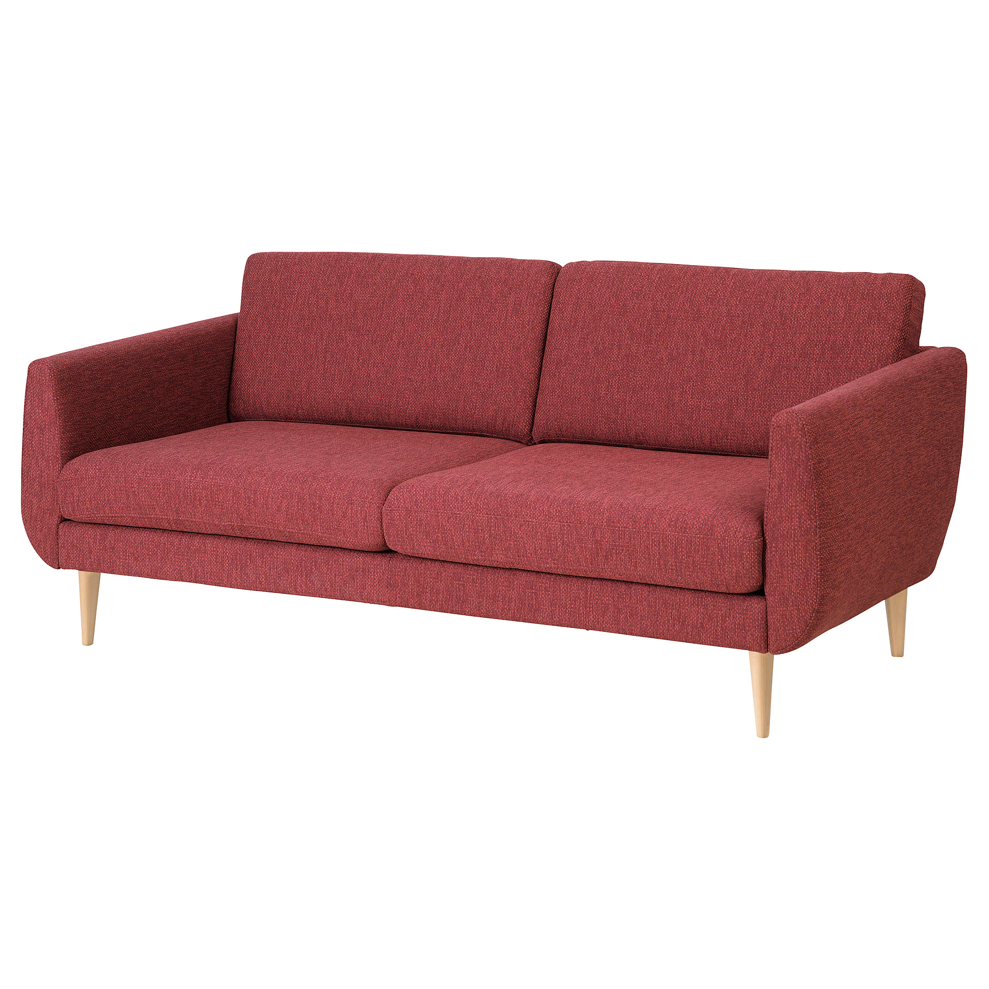 SMEDSTORP 3-seat sofa