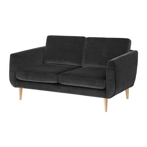 SMEDSTORP 2-seat sofa