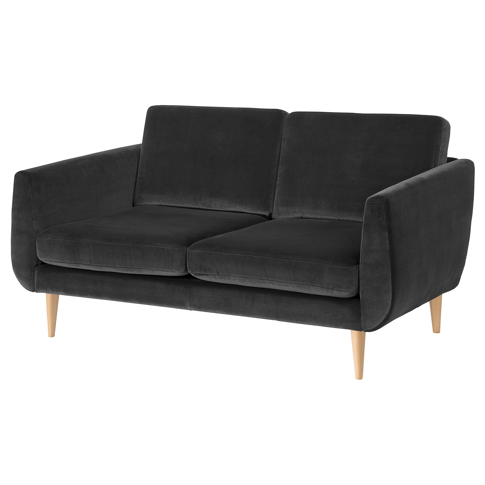 SMEDSTORP 2-seat sofa