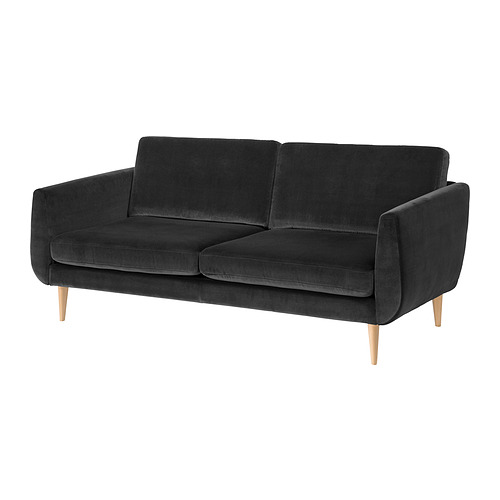 SMEDSTORP 3-seat sofa