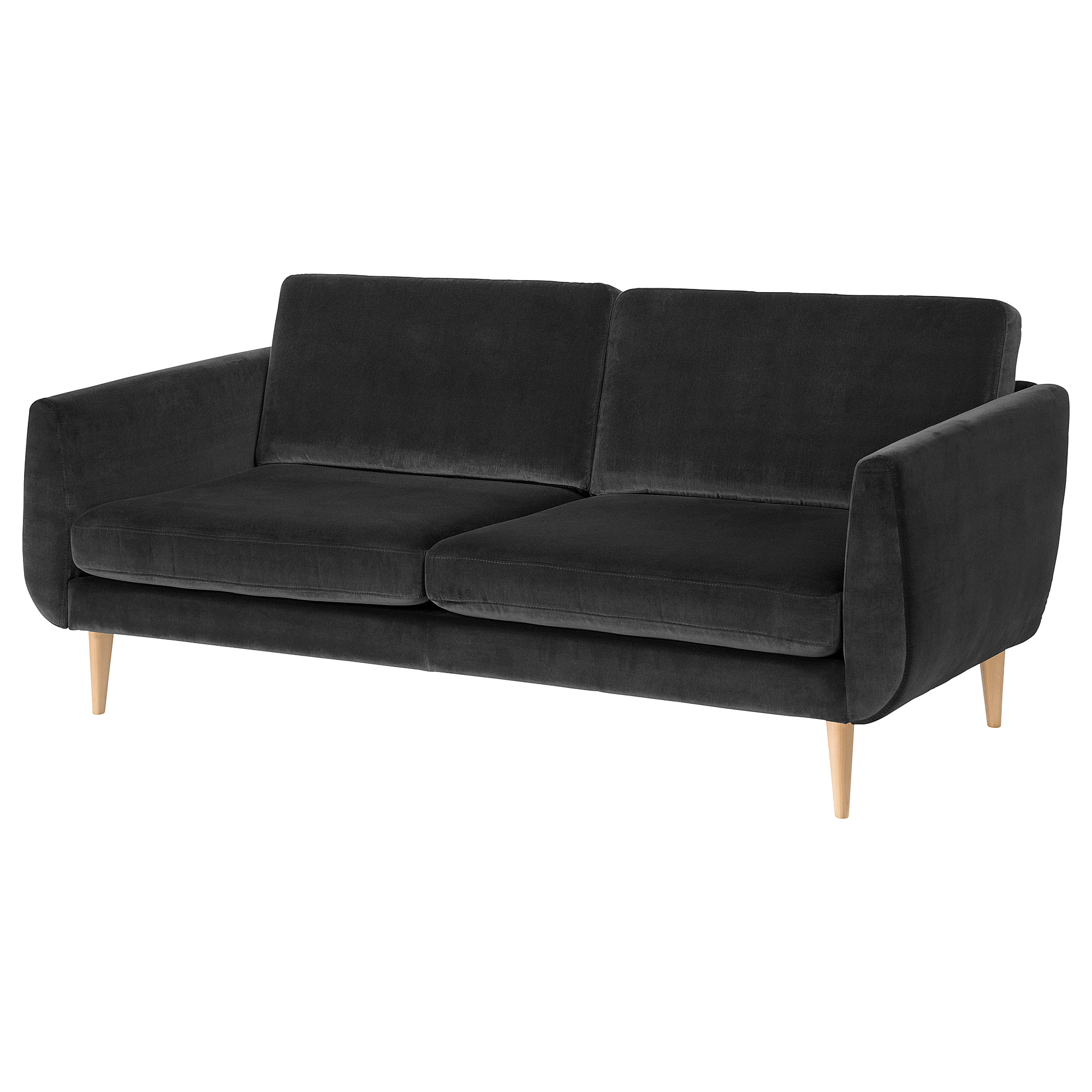 SMEDSTORP 3-seat sofa