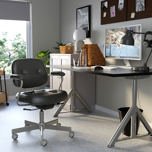 ALEFJÄLL office chair