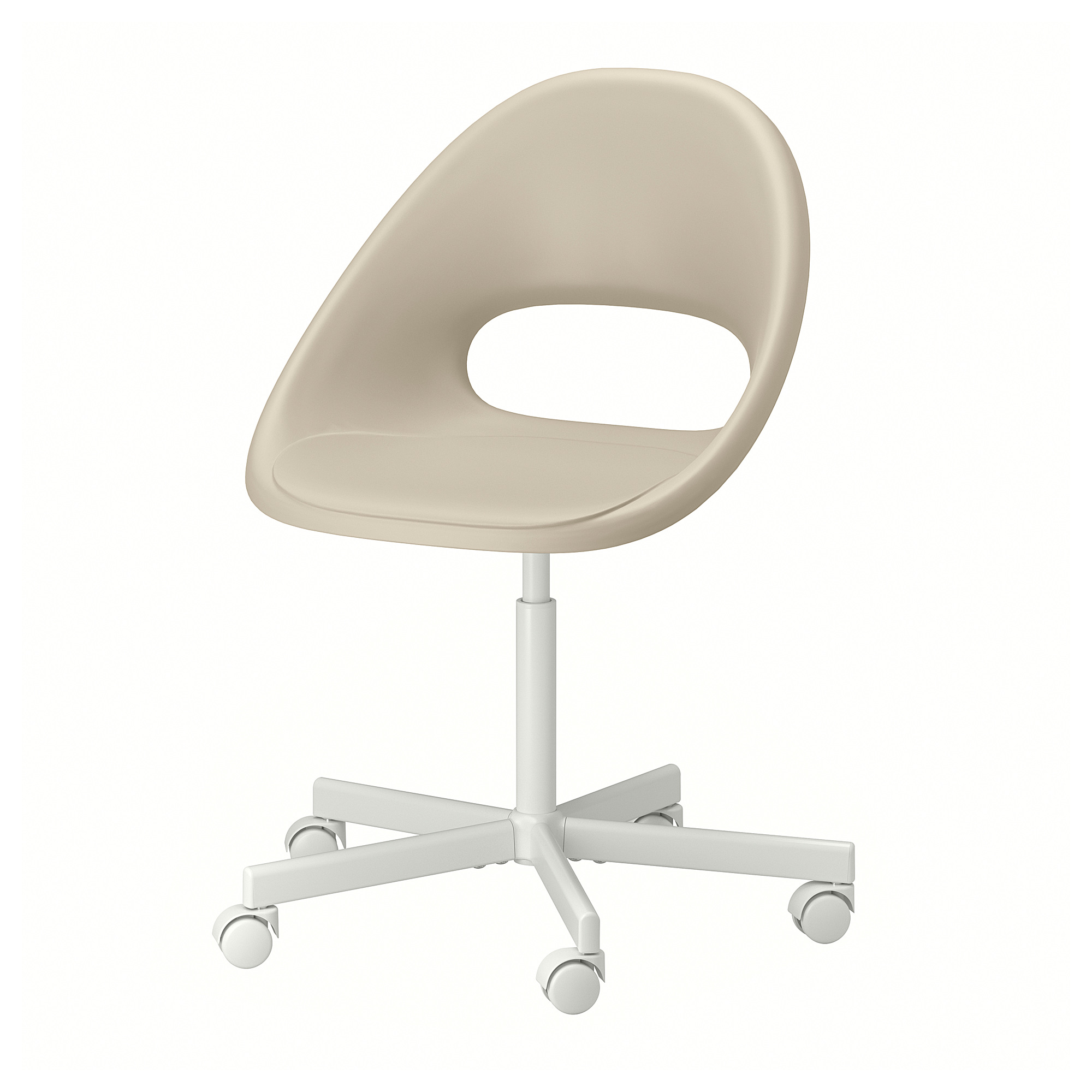 ELDBERGET seat shell