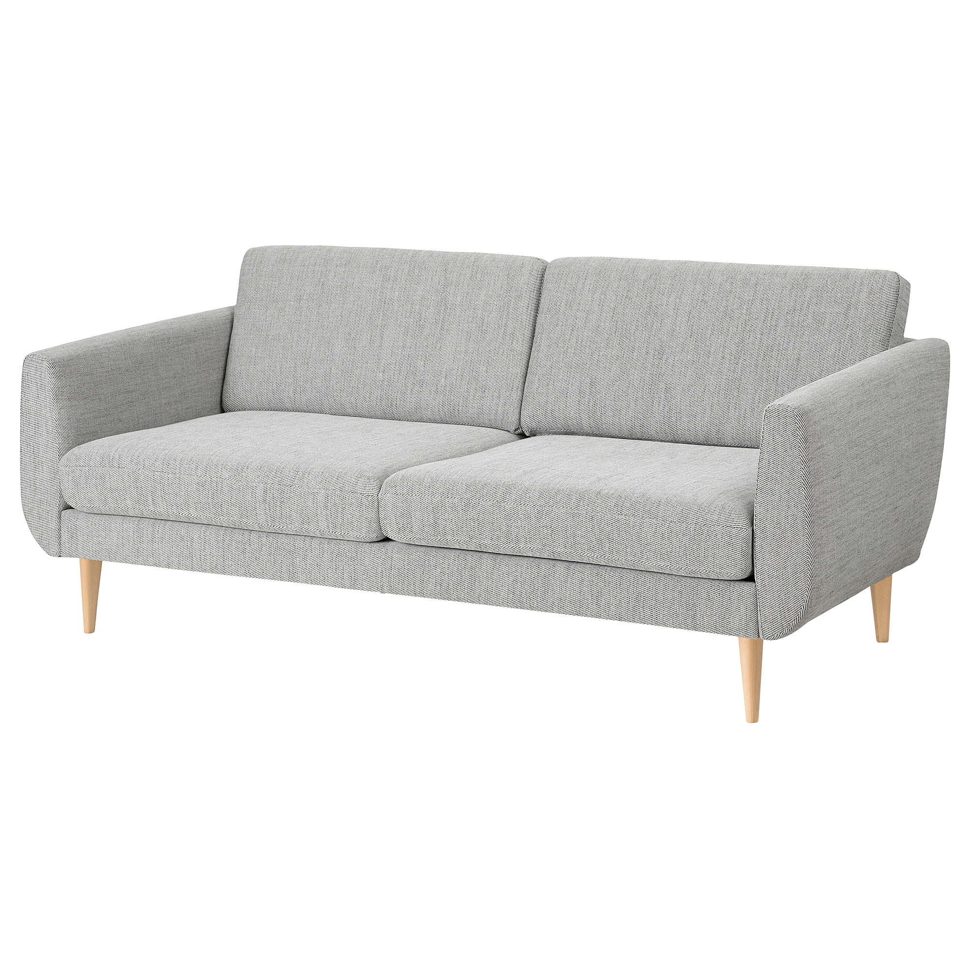 SMEDSTORP 3-seat sofa