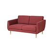 SMEDSTORP 2-seat sofa
