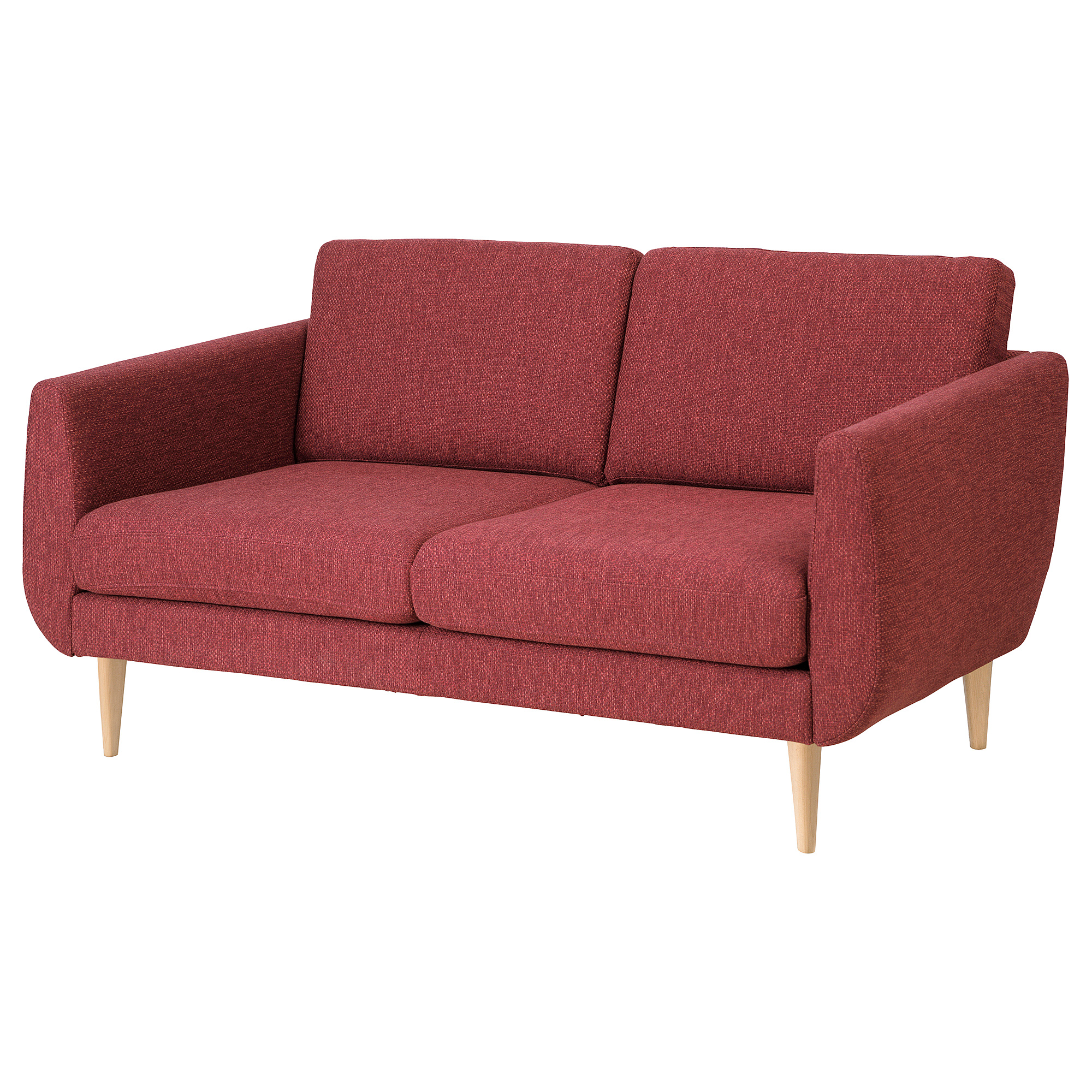 SMEDSTORP 2-seat sofa