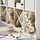 KALLAX - 隔層儲物格, 白色 | IKEA 線上購物 - PH182200_S1