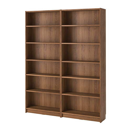 BILLY bookcase combination
