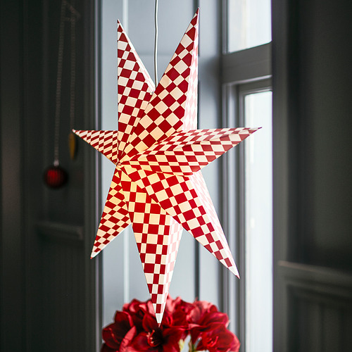 STRÅLA lamp shade