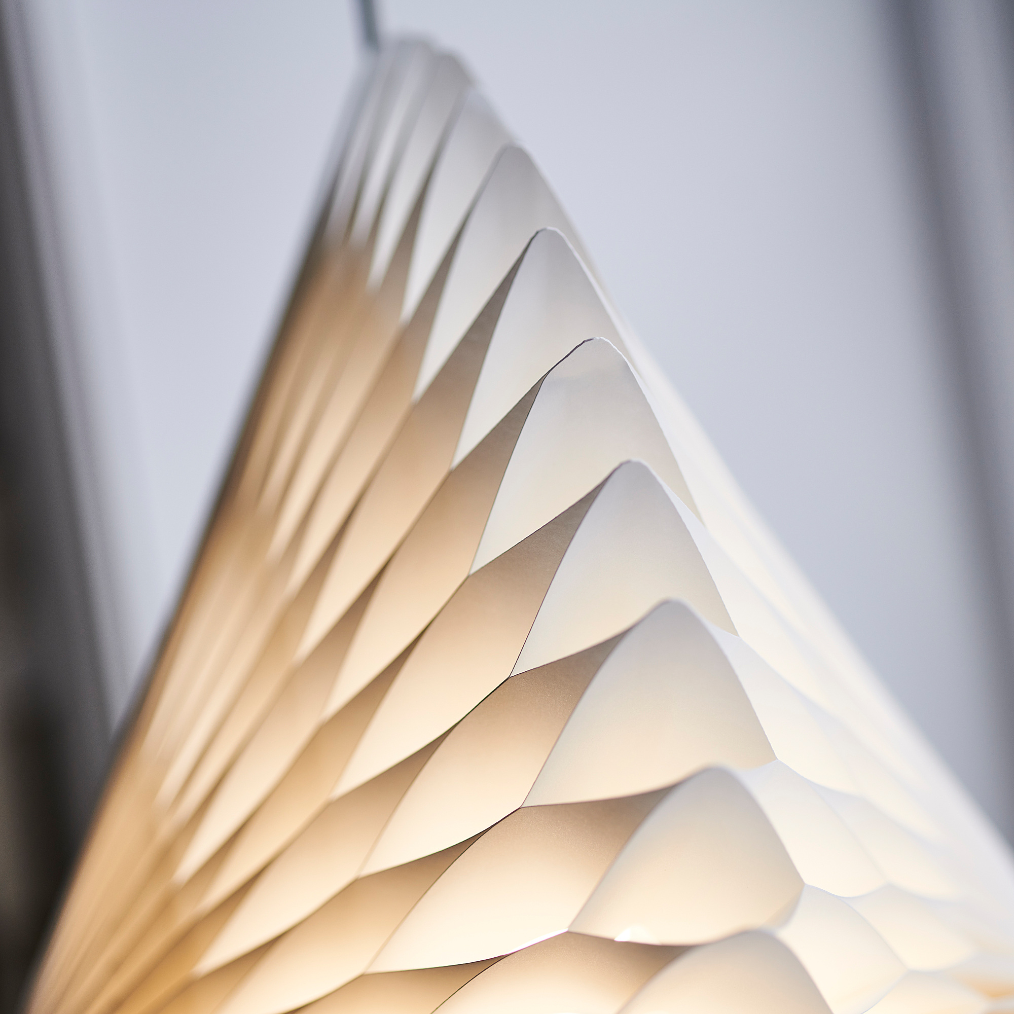 STRÅLA lamp shade