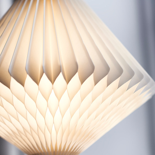 STRÅLA lamp shade