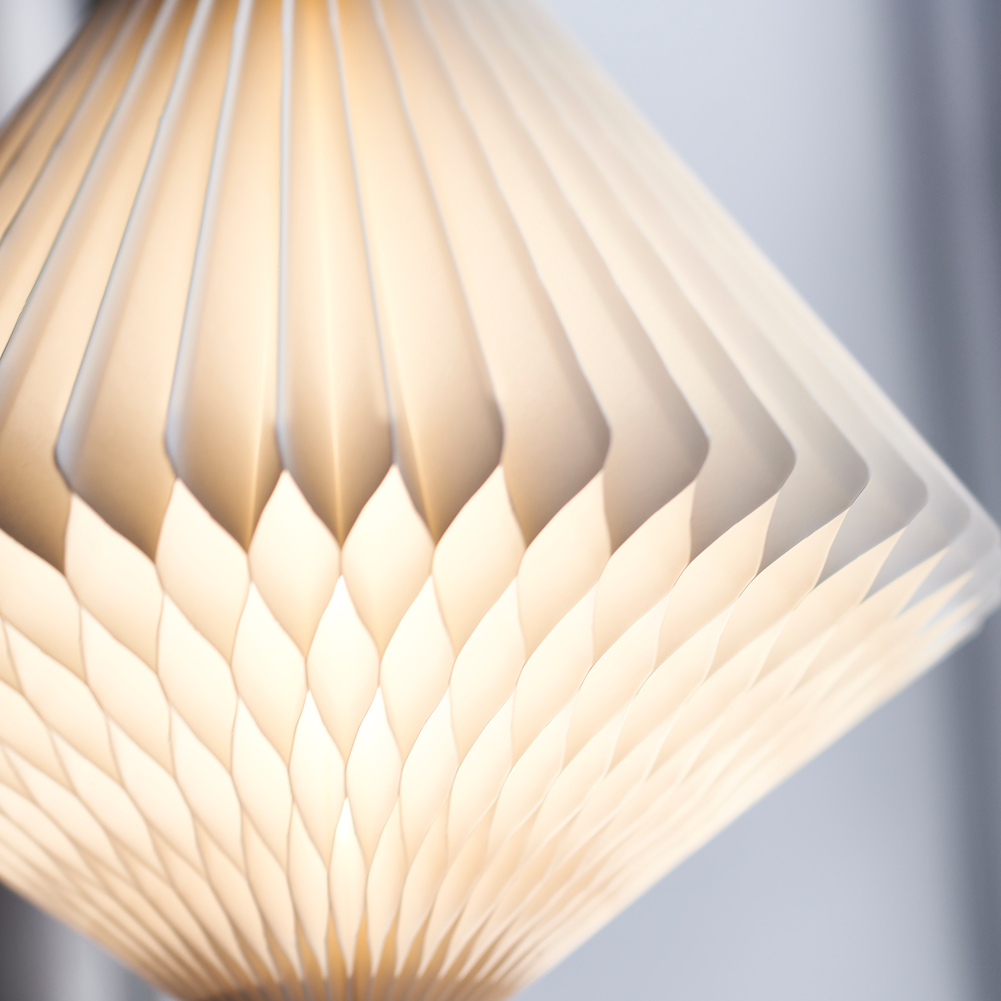 STRÅLA lamp shade