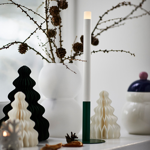 STRÅLA LED candle