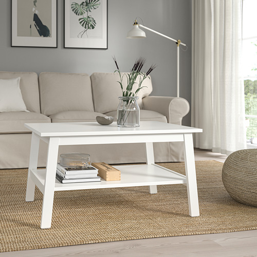 LUNNARP coffee table