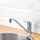 LAGAN - 單槍式廚房水龍頭, 鍍鉻 | IKEA 線上購物 - PE603006_S1