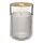GRADVIS - 附金屬隔板花瓶, 透明玻璃/金色 | IKEA 線上購物 - PE852371_S1