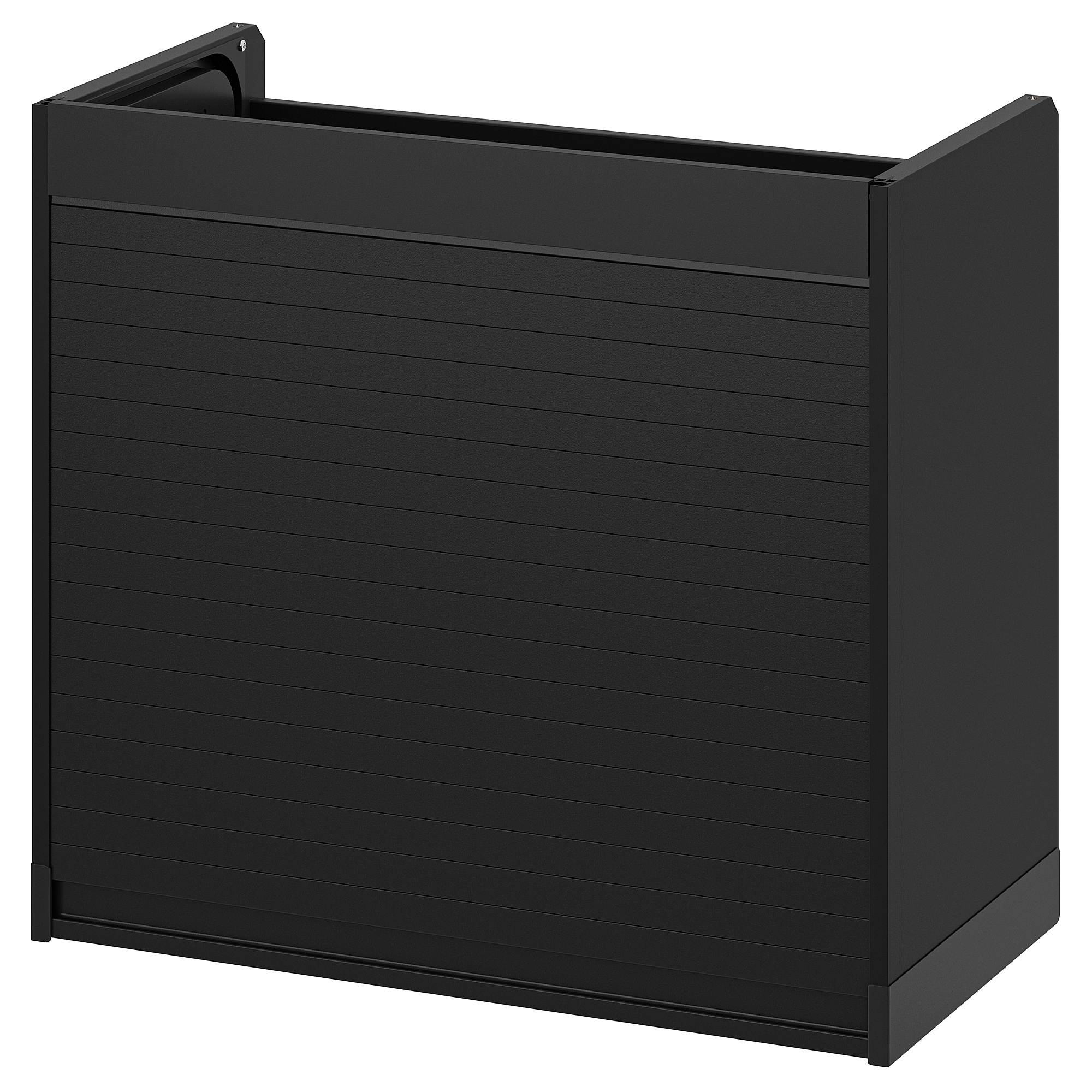 TITTEBO tambour storage f small appliances