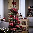 VINTERFINT artificial Christmas tree