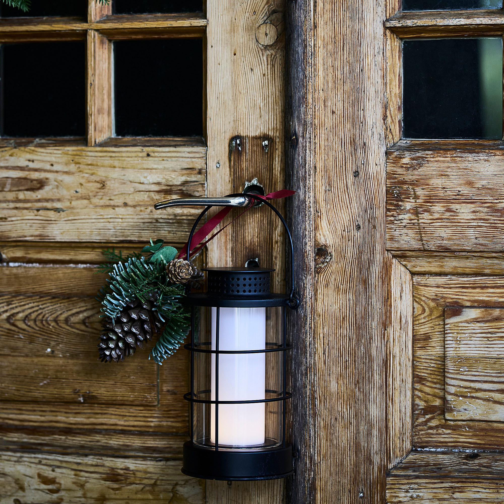 VINTERFINT artificial hanging decoration