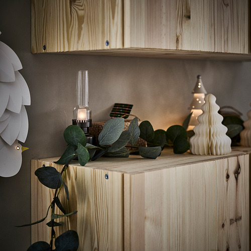 SMYCKA artificial garland