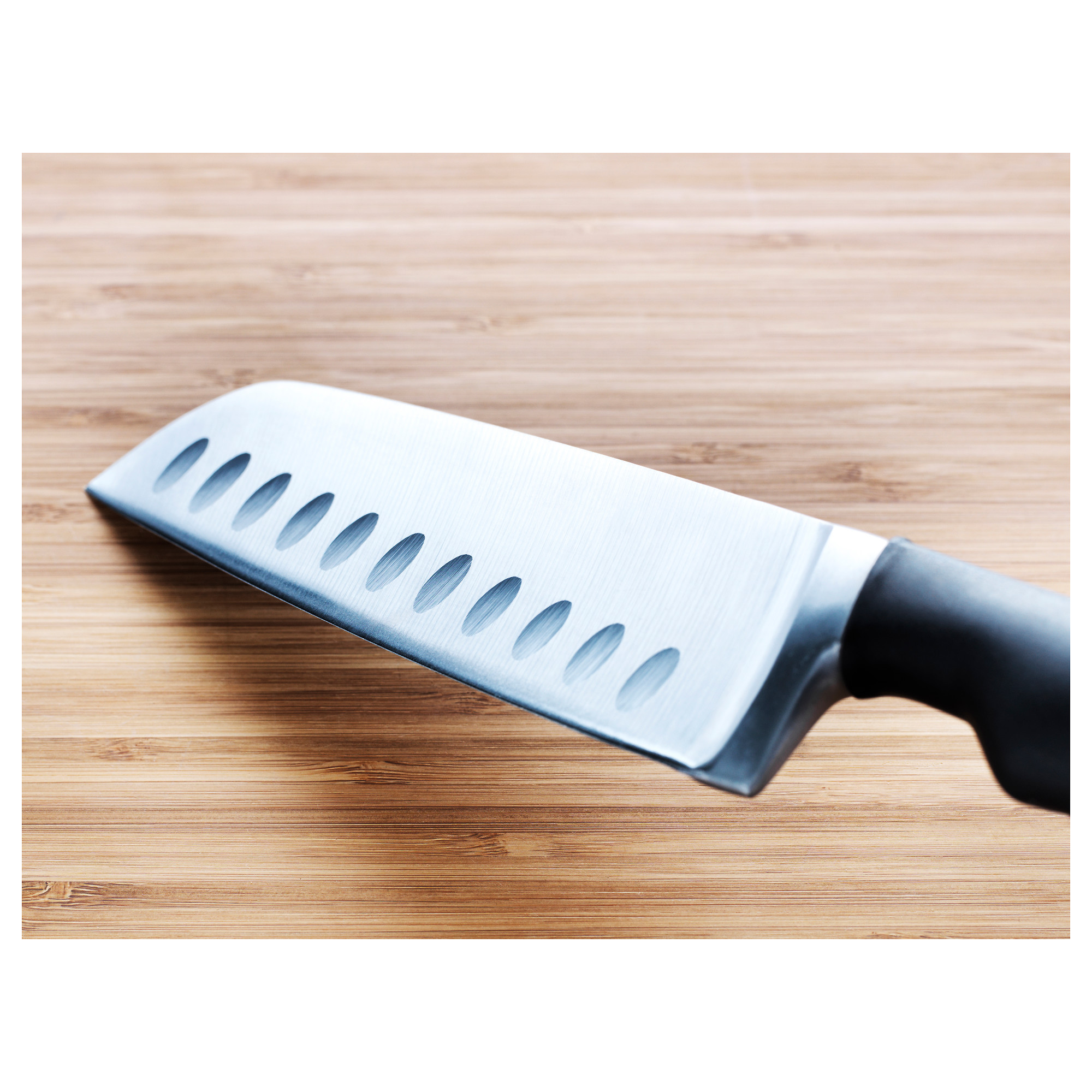 VÖRDA vegetable knife